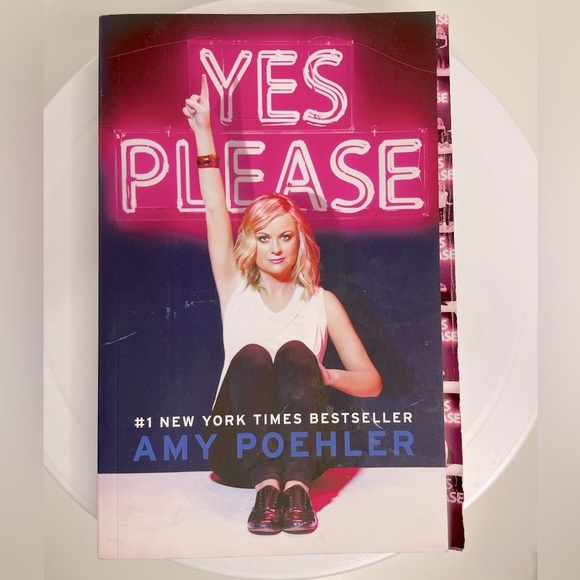 Other - Yes Please by Amy Poehler